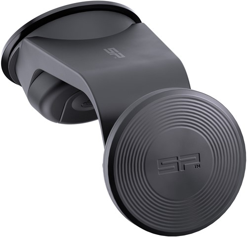 SP Connect SPC+ Suction Cup Car Holder With Wireless Charging