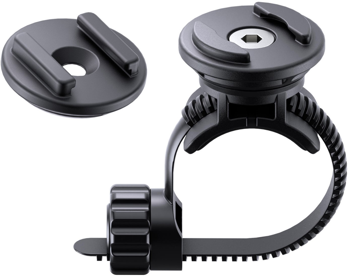 SP Connect SPC+ Universal Bicycle Holder Micro