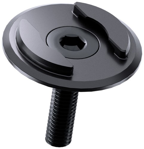 SP Connect SPC+ Micro Stem Holder Aluminium