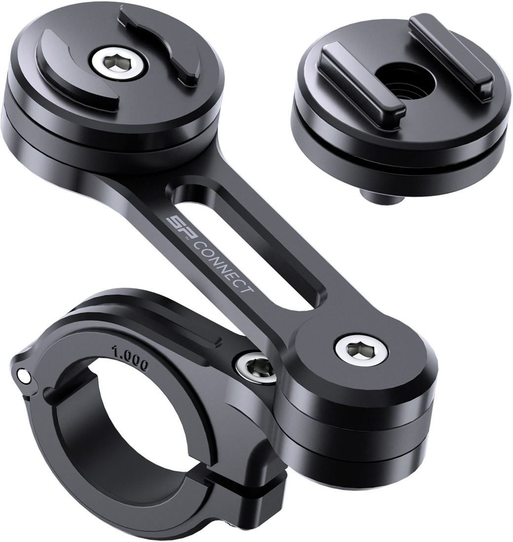 SP Connect SPC+ Motorcycle Holder Pro
