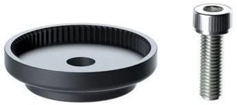 SP Connect Sprocket Adapter For Mounting Anti Vibration Module