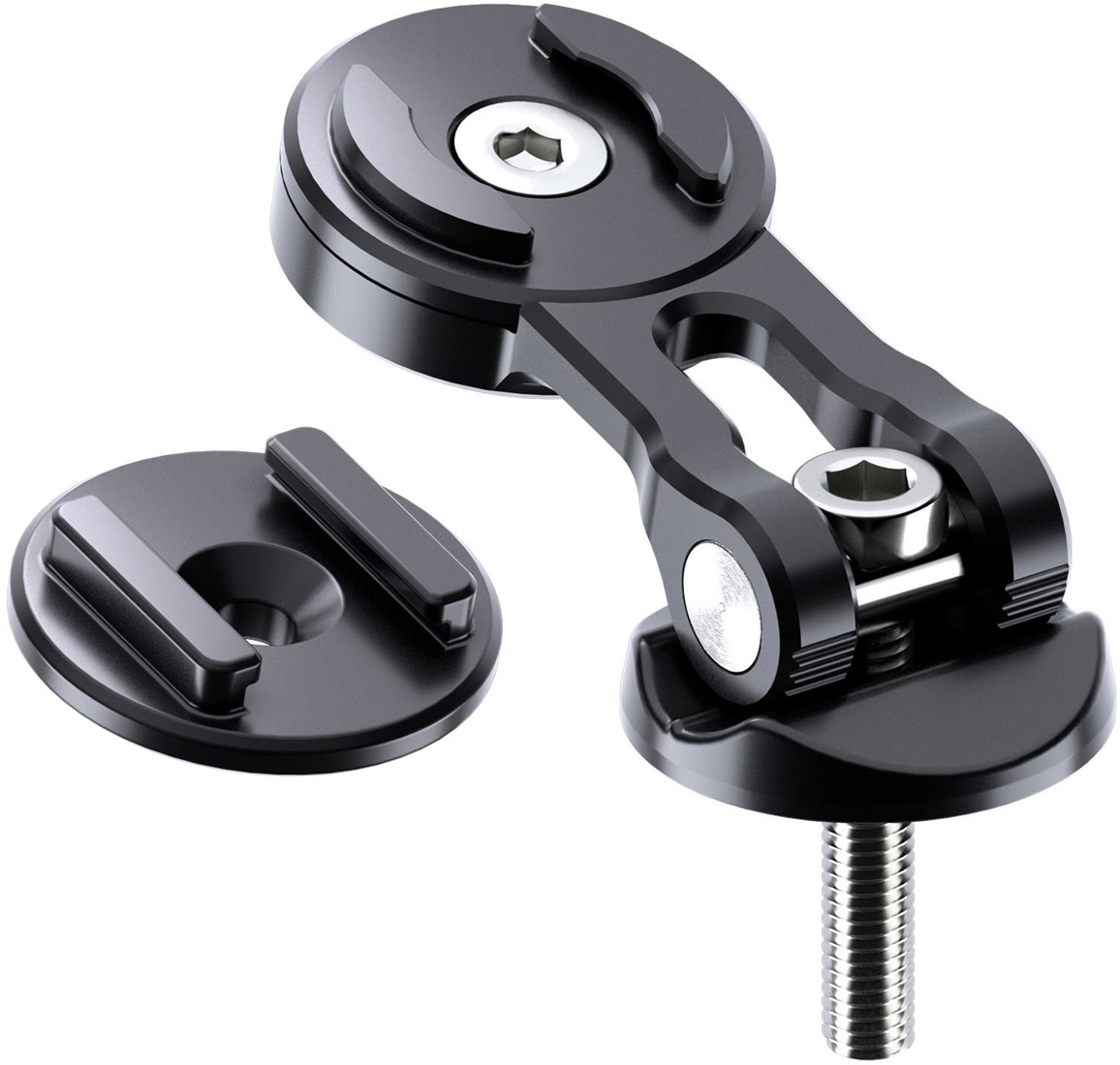 SP Connect SPC+ Stem Holder Pro Aluminium