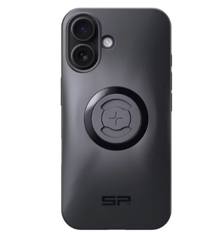 SP Connect SPC+ Phone case iPhone 16 Plus