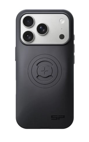 SP Connect SPC+ Phone case iPhone 17 Pro