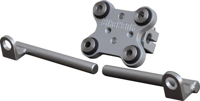 S-R1 BikePenR GPS Mount