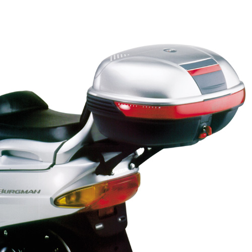 Givi SR111 Monokey Topkofferrek Suzuki Burgman AN 250 / AN 400 1998-2002