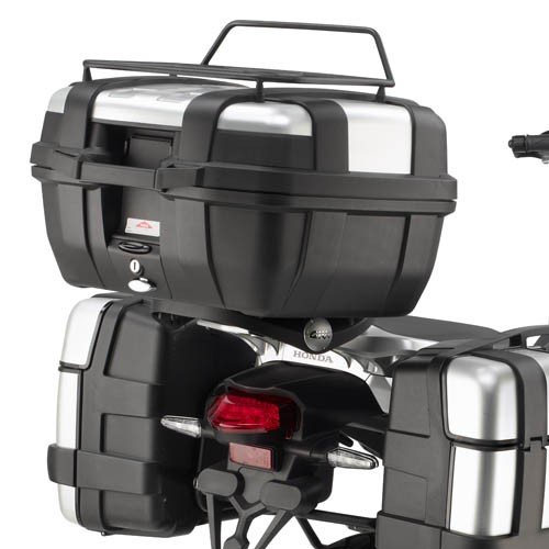 Givi SR1110 Top box carrier Honda Crosstourer 1200 / DCT 2012-2019