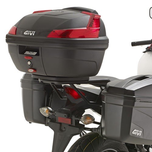 Givi SR1119 Top box carrier Honda CB 500 F / CBR 500 R