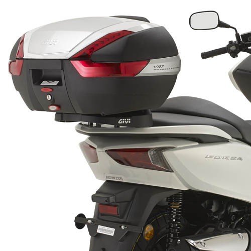 Givi SR1123 Top box carrier Honda Forza 300 ABS 13-16