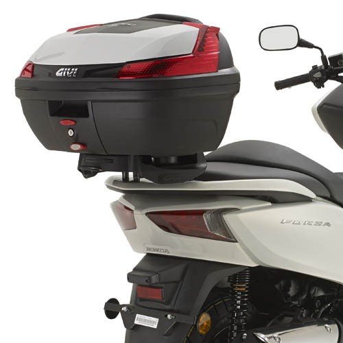 Givi SR1123MM Top box carrier Honda Forza 300 ABS 13-16