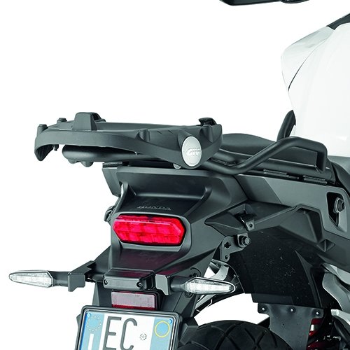 Givi SR1162 Top box carrier Honda CRF 1000 L Africa Twin 2018-2019