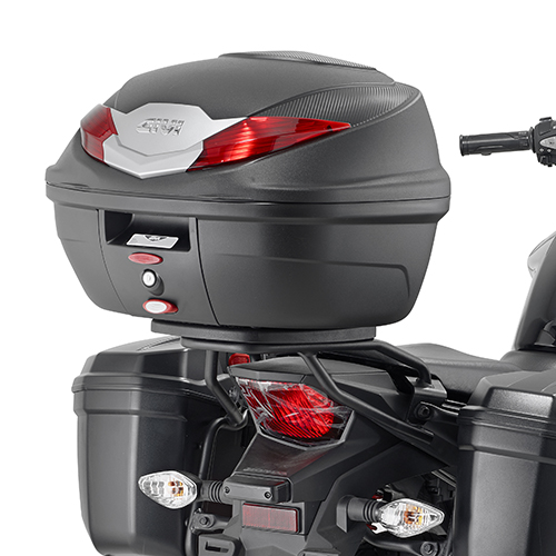 Givi SR1142 Top box carrier Honda CB 125 F 2015-2020