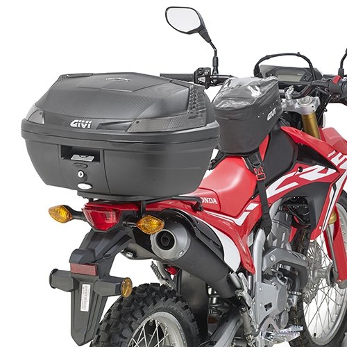 Givi SR1159 Top box carrier Honda CRF 250 L