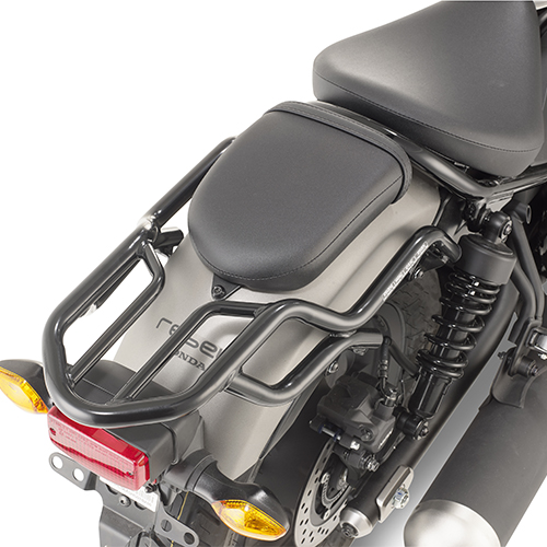 Givi SR1160 Top Box Carrier Honda CMX 500 Rebel From 2017