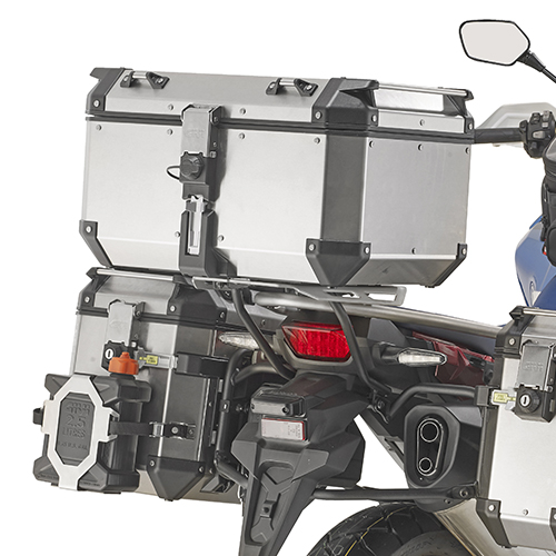 Givi SR1161 Top Box Carrier Honda CRF 1000 L Africa Twin Adventure Sports 2018-2019