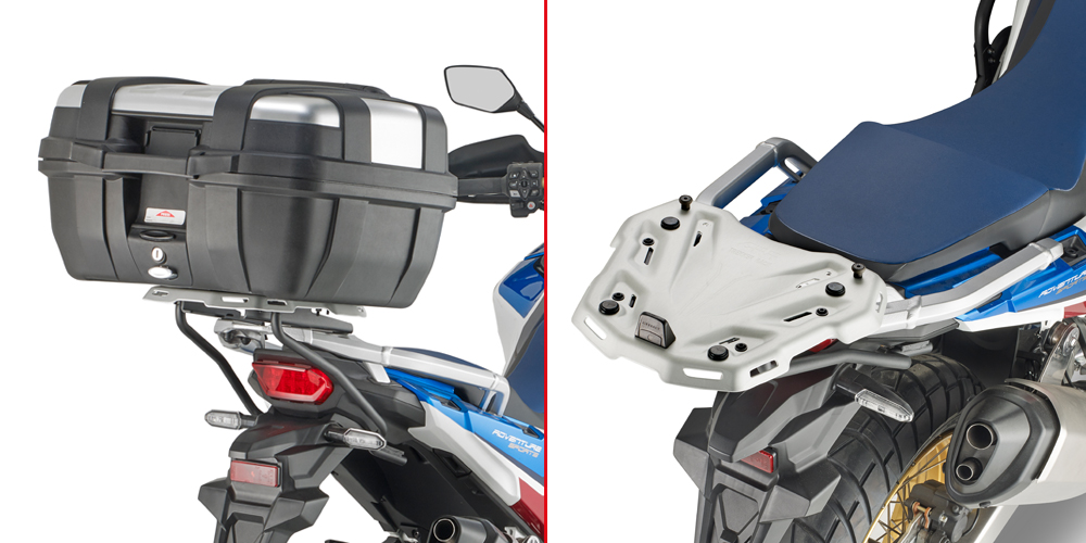 Givi SR1178 Top box rack Honda CRF 1100 L Africa Twin From 2020