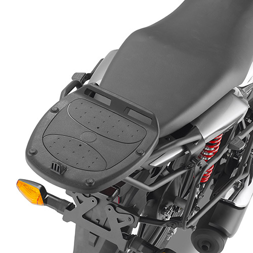 Givi SR1184 Monolock Top Box Carrier Honda CB 125 F From 2021