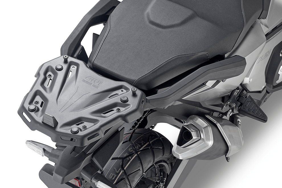 Givi SR1188 Top Case Rack Honda Forza 750 / X-ADV 750 From 2021