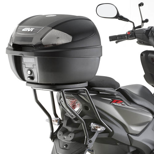 Givi SR2114 Top Case Rack Yamaha D'Elight 114 2013-2016