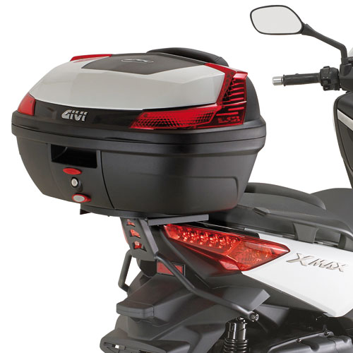 Givi SR2117M Monolock Top Box Rack Yamaha X-MAX 125 / 250 2014-2017