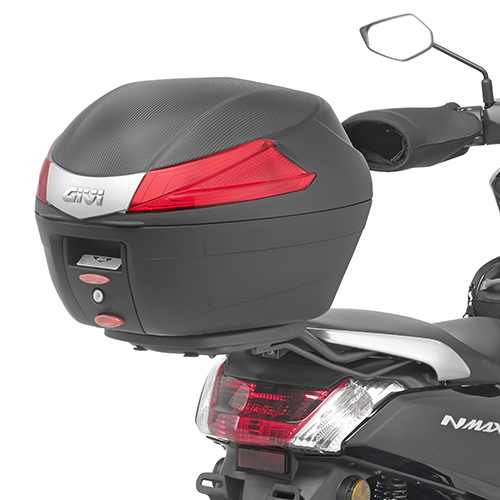 Givi SR2123 Top Case Rack Yamaha NMAX 125 / 155 2015-2020
