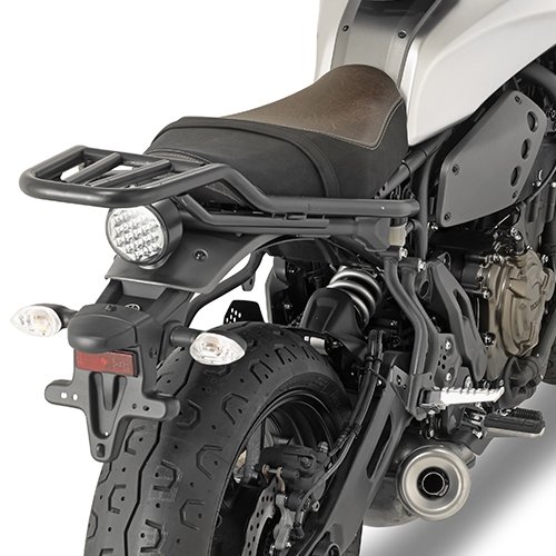 Givi SR2126 Top box carrier Yamaha XSR700 From 2016