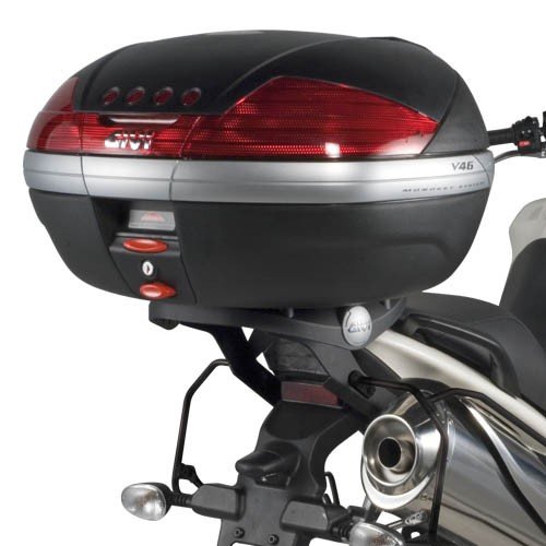 Givi SR225 Top Box Carrier Triumph Tiger 1050 2007-2012