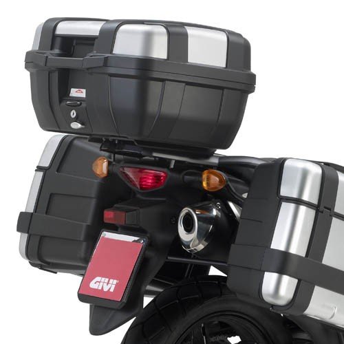 Givi SR3101M Top box carrier Suzuki DL 650 V-Strom 11-16