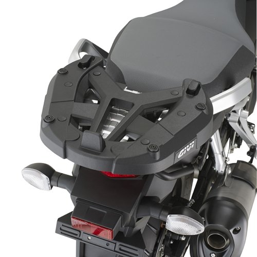 Givi SR3112 Top Rack Suzuki DL 650 / 1000 V-Strom (17)