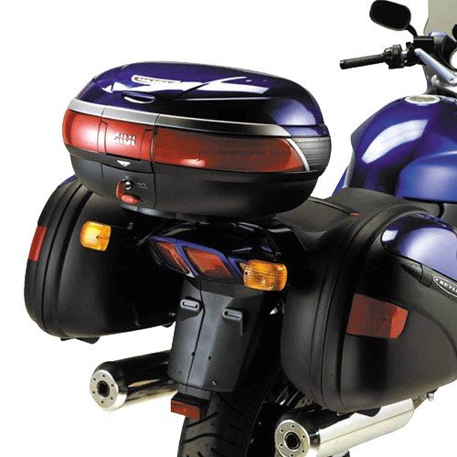 Givi SR346 Top box carrier Yamaha FJR 1300 01-05