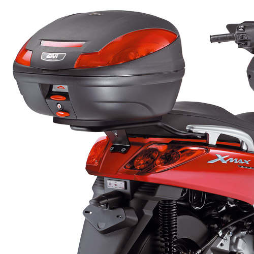 Givi SR355M Monolock Top Box Rack Yamaha X-MAX 125 / 250 2005-2009