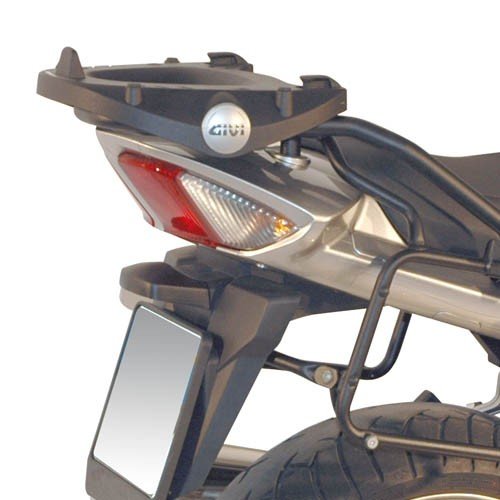 Givi SR357 Monokey Top Box Carrier Yamaha FJR 1300 2006-2020