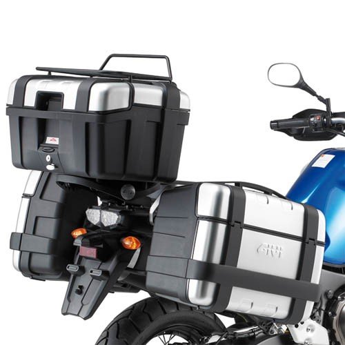 Givi SR371 Top box carrier Yamaha XT 1200Z Super Teneré / XT 1200 ZE Super Teneré
