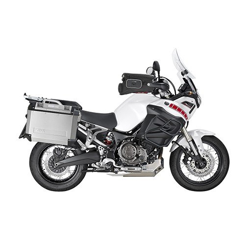 Givi SR371 Top Box Carrier Yamaha XT1200ZE Super Tenerè