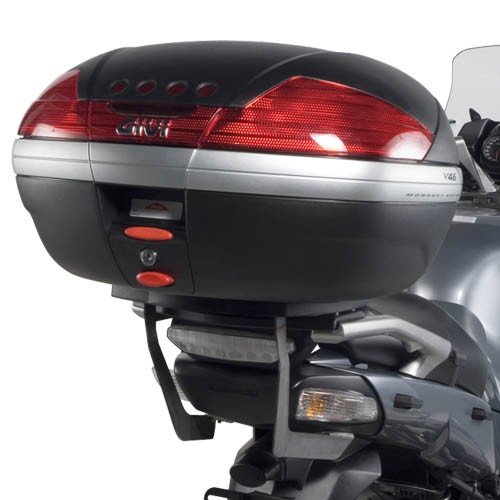 Givi SR410 Top Box Carrier Kawasaki GTR 1400 2007-2015