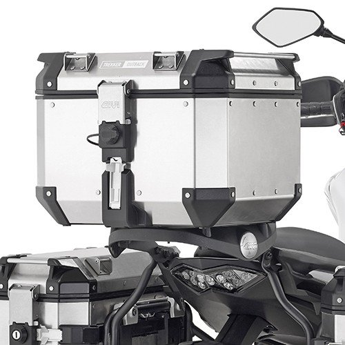 Givi SR4114 Top Box Carrier Kawasaki Versys 650 From 2015