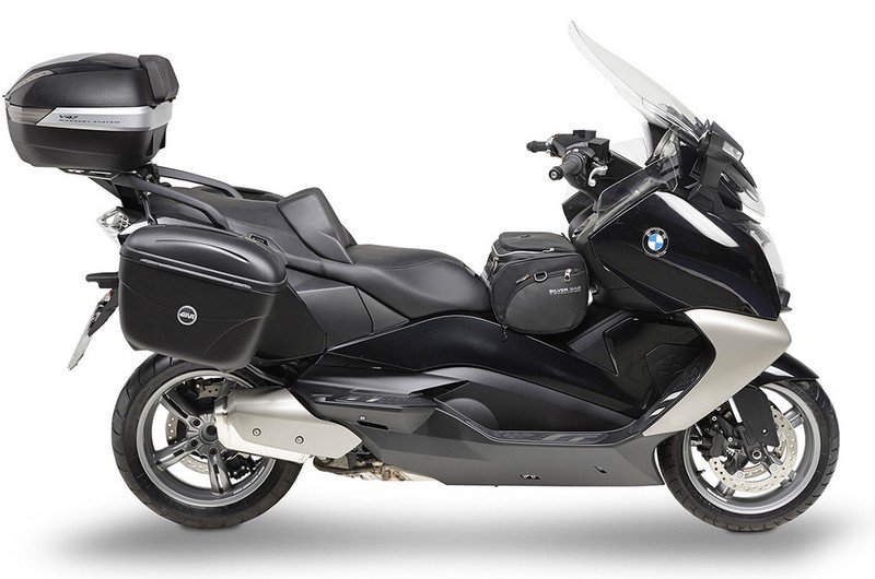 Givi SR5105 Top box carrier BMW C 600 Sport 2012-2015