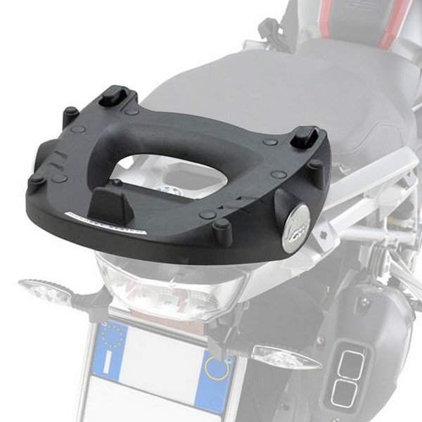 Givi SR5107 Monokey top box carrier BMW F 650 GS / F 700 GS / F 800 GS / Adventure