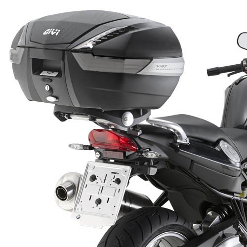 Givi SR5109 Top box carrier BMW F 800 GT / F 800 ST / F800 R