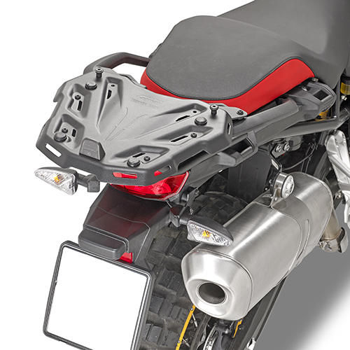 Givi SR5129 Top box carrier BMW F 750 GS / F 850 GS From 2018