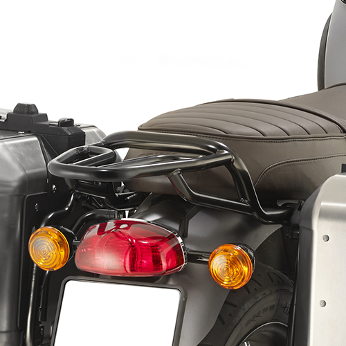 Givi SR6410 Top Box Carrier Triumph Bonneville T100 / T120