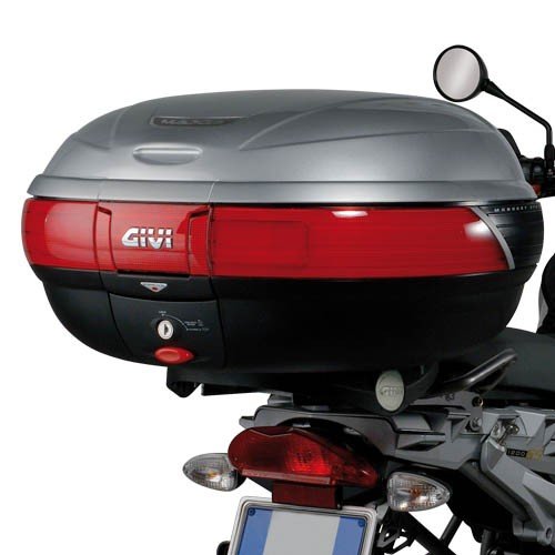 Givi SR689 Top box carrier BMW R 1200 GS 04-12