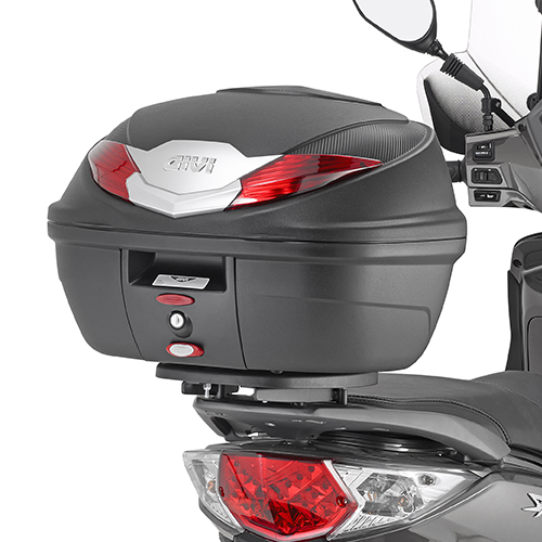 Givi SR7054 Top Box Carrier SYM Symphony ST 50 / 125 / 200 2015-2020