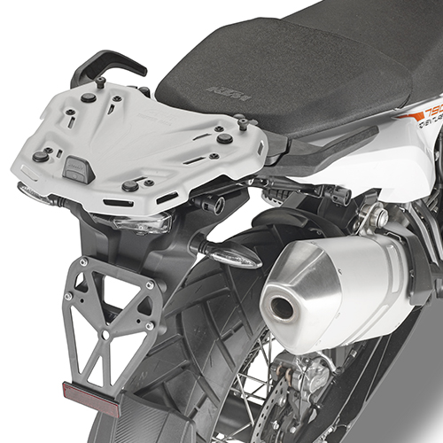 Givi SR9430 Top Case Rack KTM 790 Adventure / R / 890 Adventure / Husqvarna Norden 901