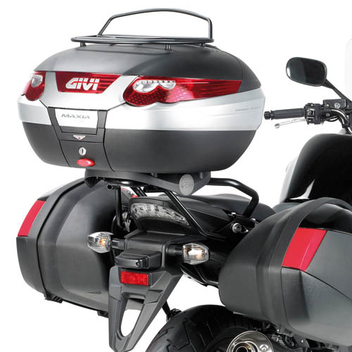 Givi SR777 Top Box Rack Monokey Honda CBF 1000 / CBF 1000 ST 2010-2014