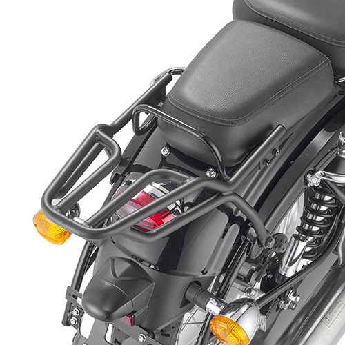 Givi SR8707 Top case carrier Benelli Imperiale 400 From 2020