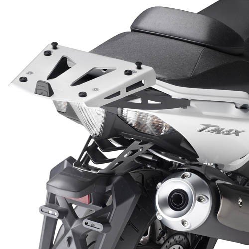 Givi SRA2013 Alu Top Box Carrier Yamaha T-MAX 530 12-16