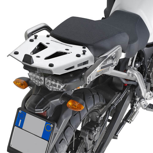 Givi SRA2101 Alu Top Box Carrier Yamaha XT 1200Z Super Teneré / XT 1200 ZE Super Teneré