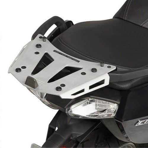 Givi SRA5106 Alu Monokey Top Box Carrier BMW C 650 GT 2012-2020