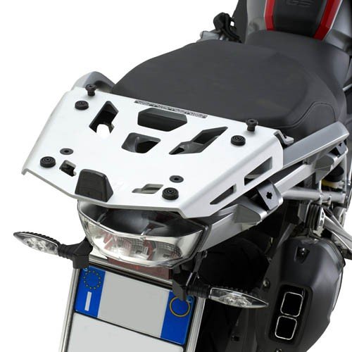 Top Case Special Rack Alu BMW R1200 GS 2013